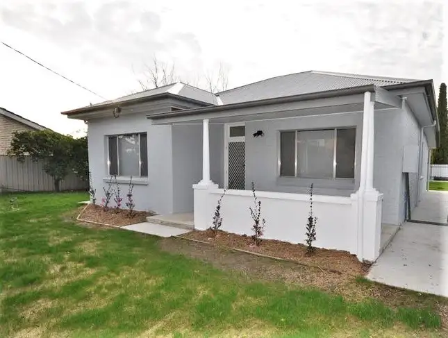 Main view of Homely house listing, 424 McDonald Road, Lavington NSW 2641