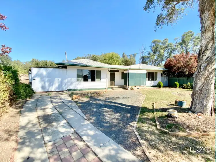 Second view of Homely house listing, 490 Moppett Street, Hay NSW 2711
