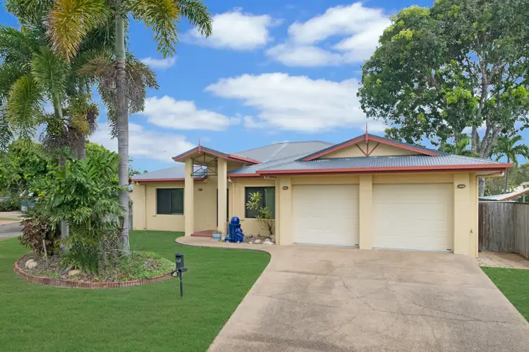 Main view of Homely house listing, 15 SWEETGUM PLACE, Kirwan QLD 4817