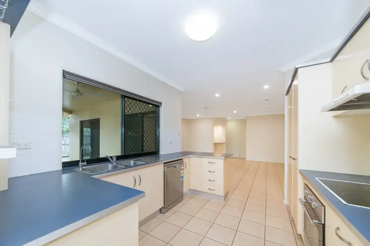 Second view of Homely house listing, 15 SWEETGUM PLACE, Kirwan QLD 4817