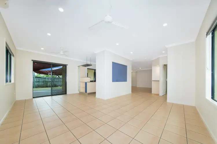 Third view of Homely house listing, 15 SWEETGUM PLACE, Kirwan QLD 4817