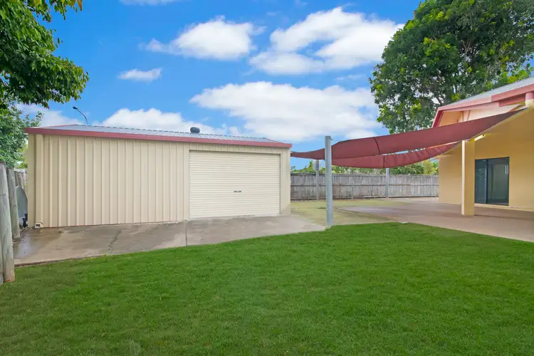 Fourth view of Homely house listing, 15 SWEETGUM PLACE, Kirwan QLD 4817