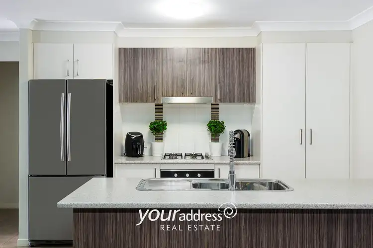 Main view of Homely house listing, 10 Alabaster Drive, Logan Reserve QLD 4133