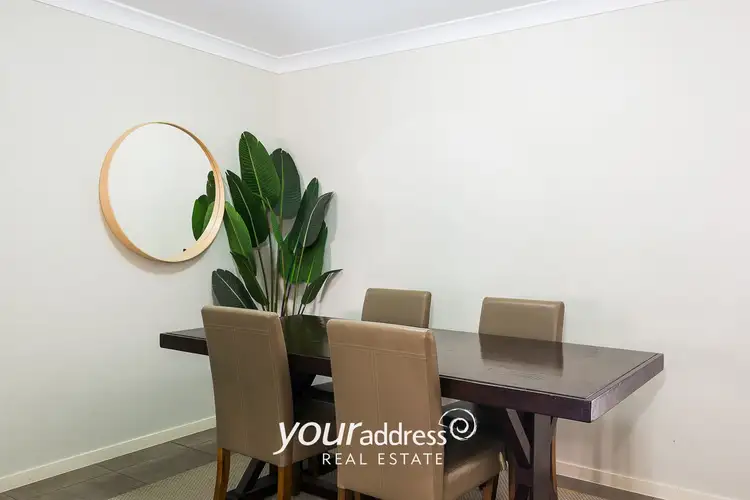 Fourth view of Homely house listing, 10 Alabaster Drive, Logan Reserve QLD 4133