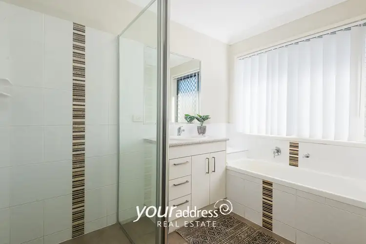 Sixth view of Homely house listing, 10 Alabaster Drive, Logan Reserve QLD 4133