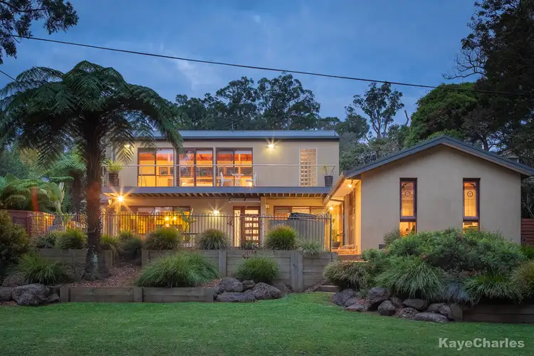 Second view of Homely house listing, 17 Clematis Park Road, Emerald VIC 3782