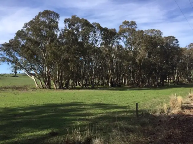 Fourth view of Homely land listing, LOT 159 Eden Valley Road, Springton SA 5235