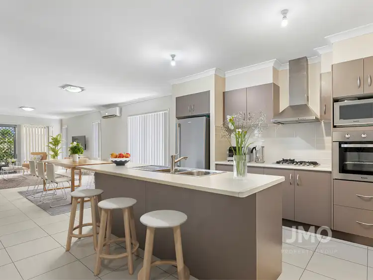 Second view of Homely house listing, 144 River Run Circuit, Ormeau Hills QLD 4208
