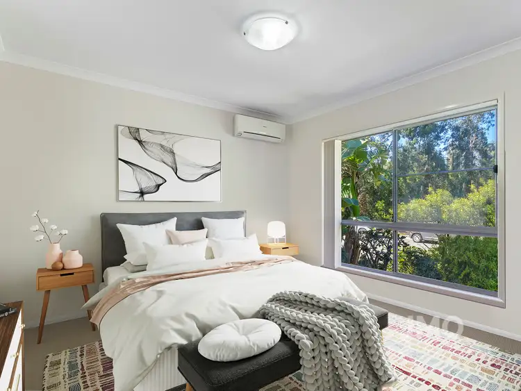 Fourth view of Homely house listing, 144 River Run Circuit, Ormeau Hills QLD 4208