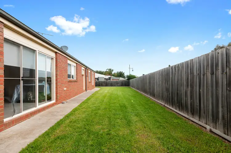 Third view of Homely house listing, 39 Glebe Drive, Sale VIC 3850
