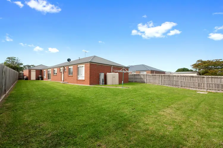 Fourth view of Homely house listing, 39 Glebe Drive, Sale VIC 3850