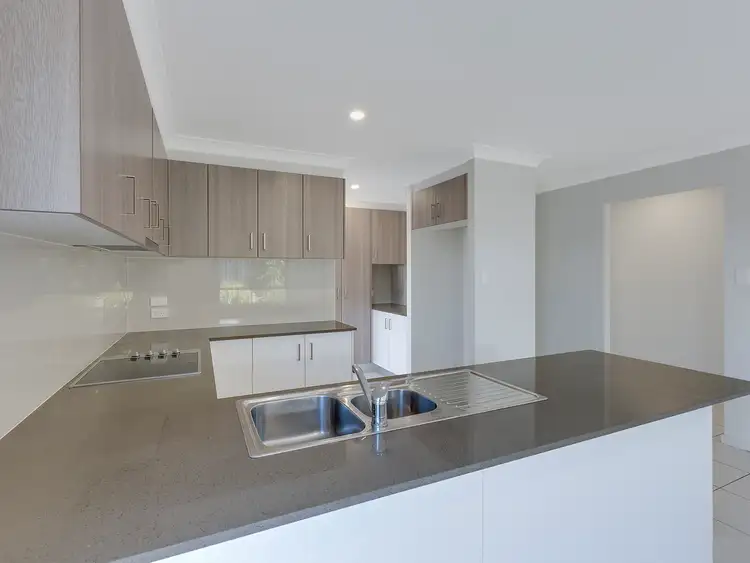 Third view of Homely house listing, 36 O'Reilly Drive, Coomera QLD 4209
