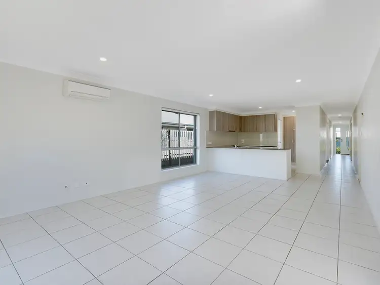 Fourth view of Homely house listing, 36 O'Reilly Drive, Coomera QLD 4209