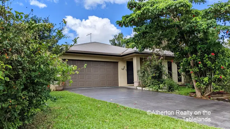 Main view of Homely house listing, 2 Tardent Street, Atherton QLD 4883