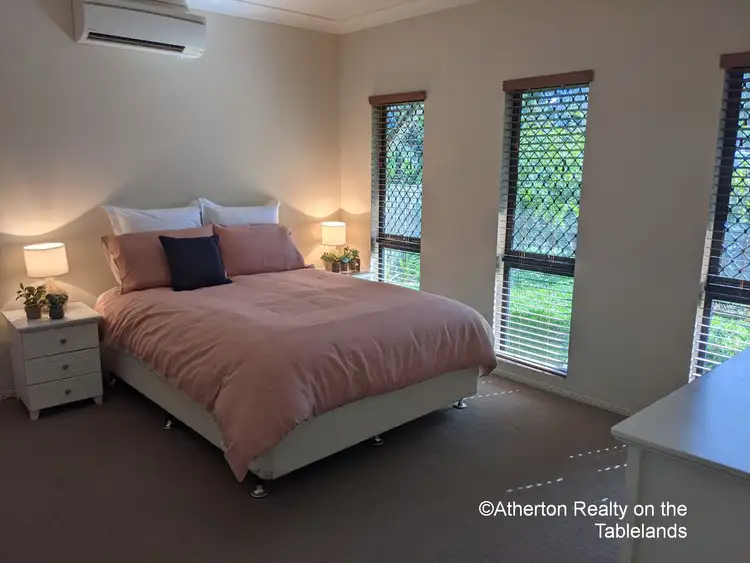 Fifth view of Homely house listing, 2 Tardent Street, Atherton QLD 4883
