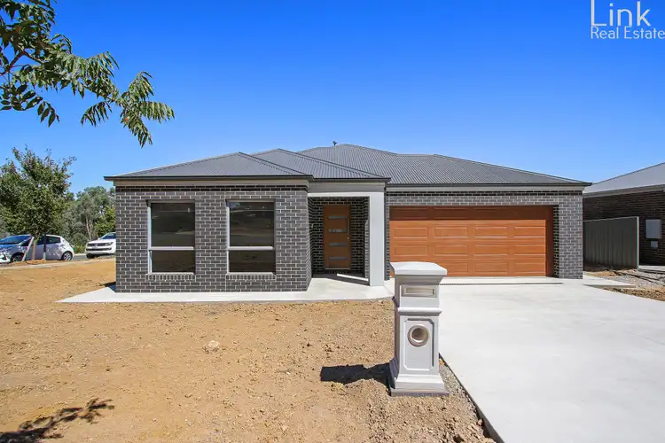 3 Zellar Court, Thurgoona NSW 2640
