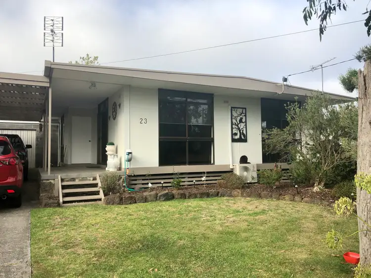 23 Patrick Street, Portland VIC 3305