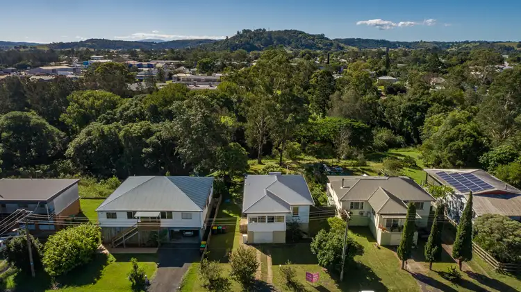 43 Rhodes Street, South Lismore NSW 2480