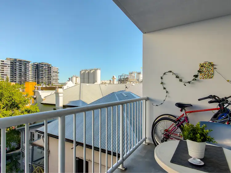 308/7 Hope Street, South Brisbane QLD 4101