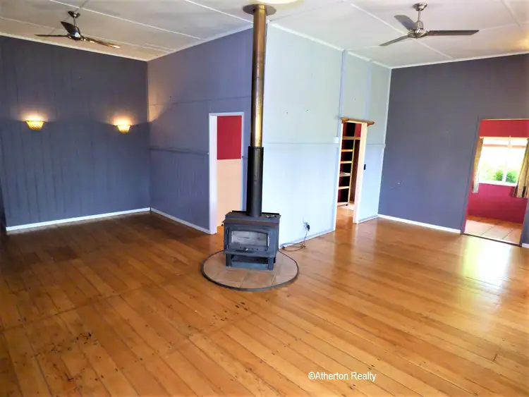 Second view of Homely house listing, 27 Golf Links Road, Atherton QLD 4883