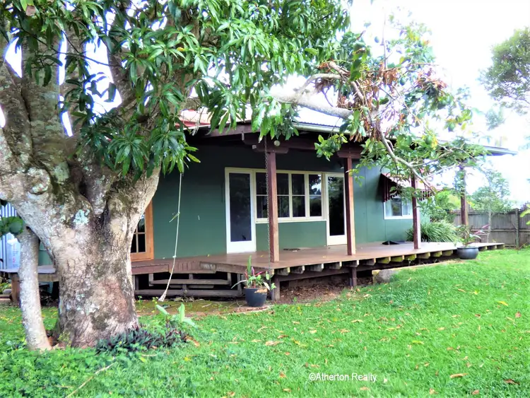 Sixth view of Homely house listing, 27 Golf Links Road, Atherton QLD 4883