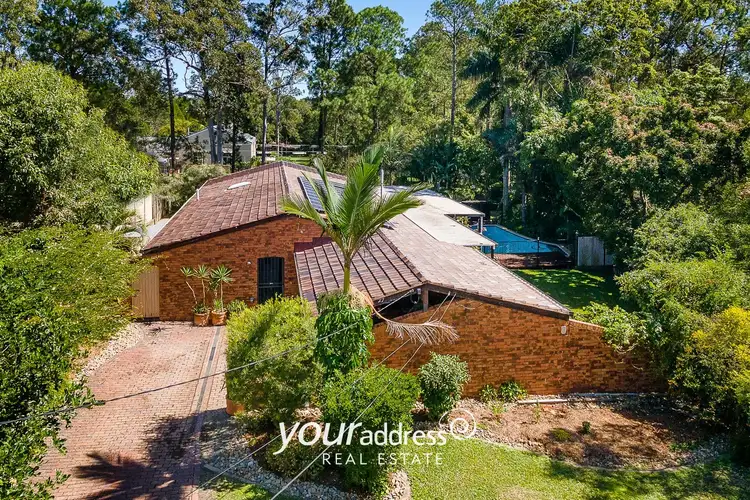 27 Oak Avenue, Browns Plains QLD 4118