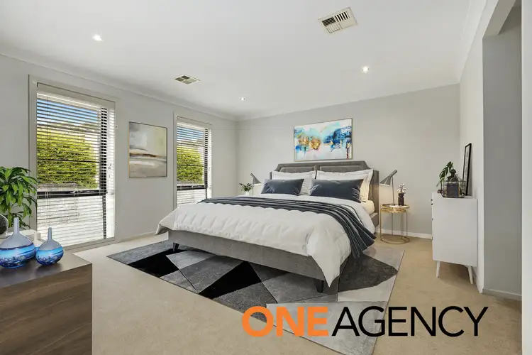 Fourth view of Homely house listing, 16 Nutans Crest, South Nowra NSW 2541