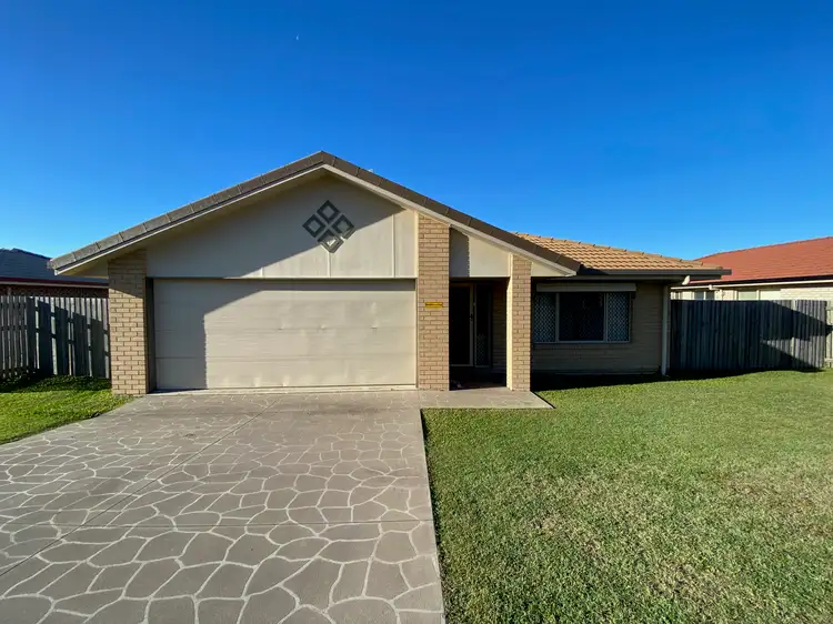 Main view of Homely house listing, 68 Moonstone Drive, Urangan QLD 4655