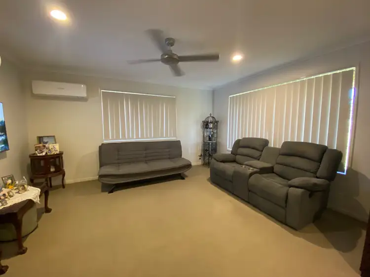 Second view of Homely house listing, 68 Moonstone Drive, Urangan QLD 4655