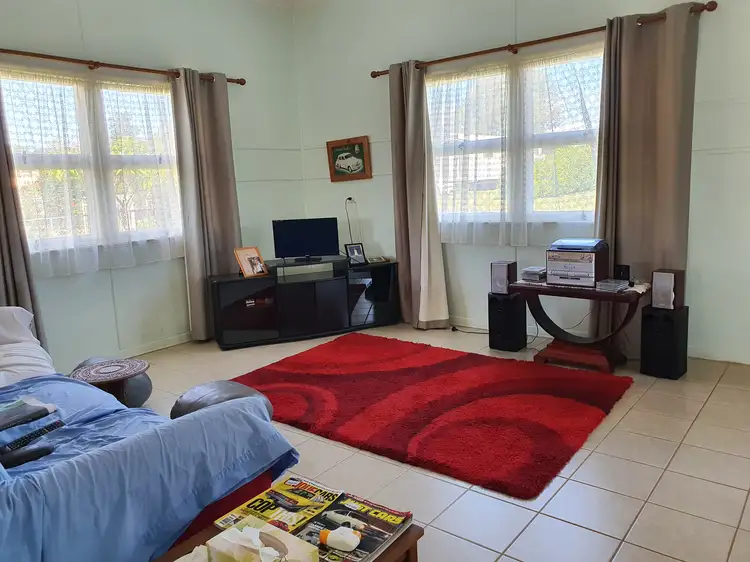 Second view of Homely house listing, 12 James Street, Blackbutt QLD 4314