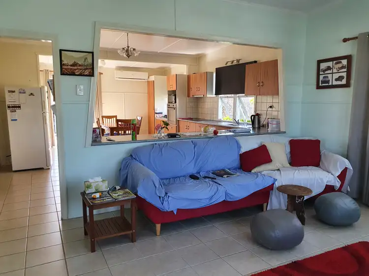 Third view of Homely house listing, 12 James Street, Blackbutt QLD 4314
