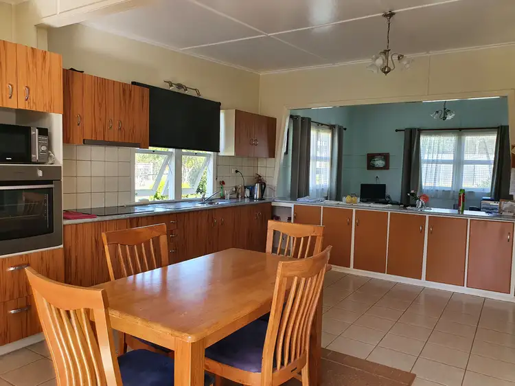 Fourth view of Homely house listing, 12 James Street, Blackbutt QLD 4314