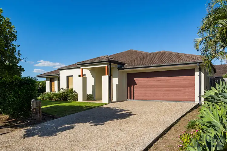 19 Jeff Collins Circuit, Bellbird Park QLD 4300