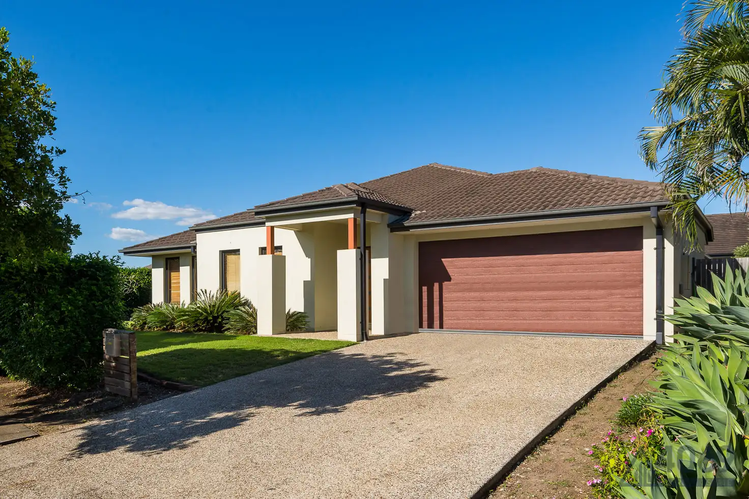 Main view of Homely house listing, 19 Jeff Collins Circuit, Bellbird Park QLD 4300
