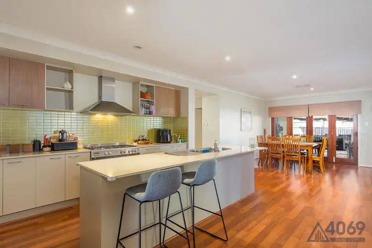 Second view of Homely house listing, 19 Jeff Collins Circuit, Bellbird Park QLD 4300