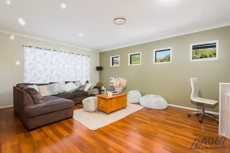 Fourth view of Homely house listing, 19 Jeff Collins Circuit, Bellbird Park QLD 4300