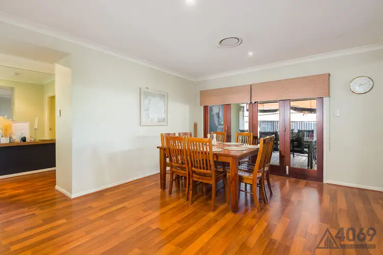 Fifth view of Homely house listing, 19 Jeff Collins Circuit, Bellbird Park QLD 4300