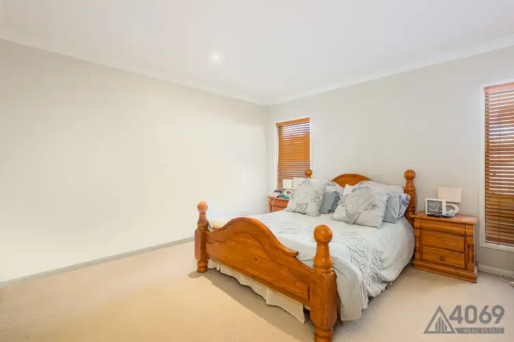Sixth view of Homely house listing, 19 Jeff Collins Circuit, Bellbird Park QLD 4300