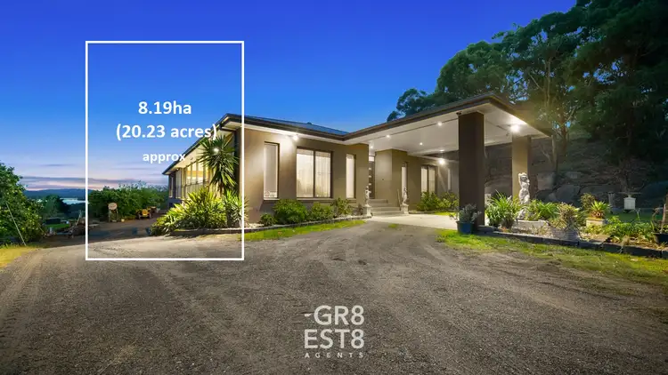 Main view of Homely house listing, 23-33 Aurisch Drive, Narre Warren North VIC 3804