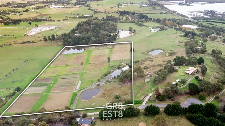 Second view of Homely house listing, 23-33 Aurisch Drive, Narre Warren North VIC 3804