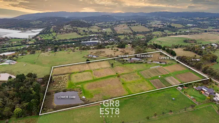 Third view of Homely house listing, 23-33 Aurisch Drive, Narre Warren North VIC 3804