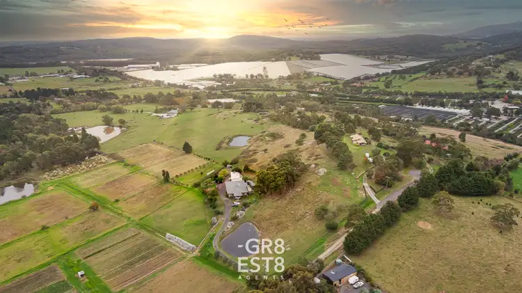 Fifth view of Homely house listing, 23-33 Aurisch Drive, Narre Warren North VIC 3804