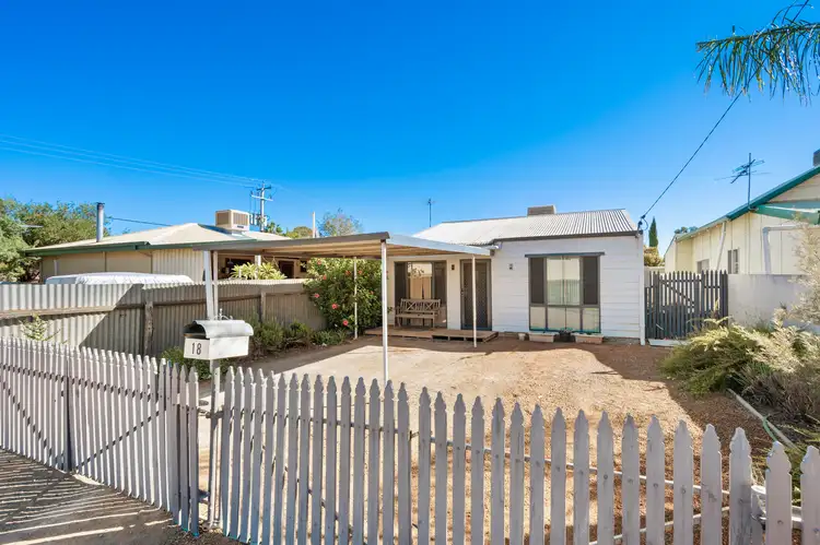 18 Butler Street, Piccadilly WA 6430