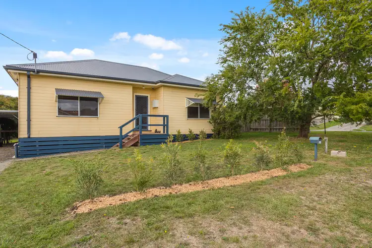 29 Palmer Place, Kyneton VIC 3444