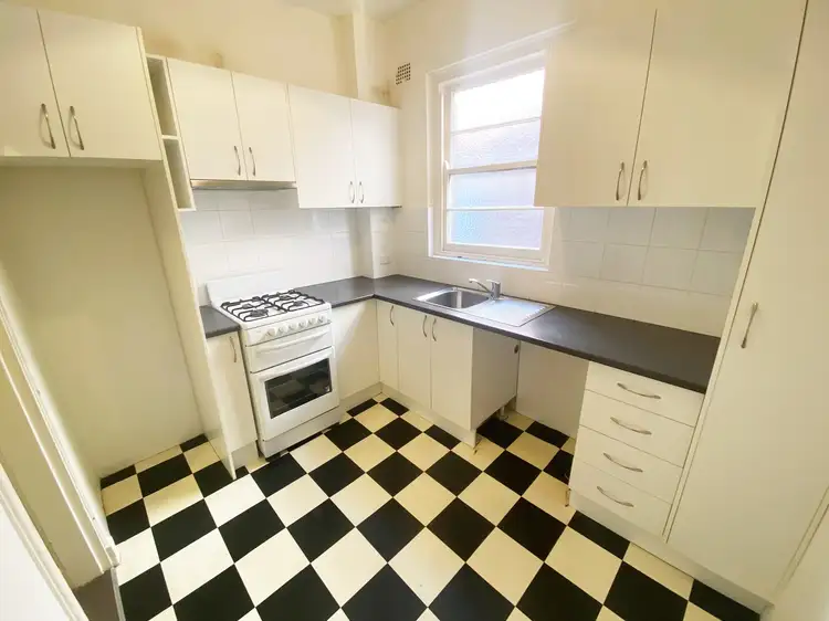 4/18 Furber Road, Centennial Park NSW 2021