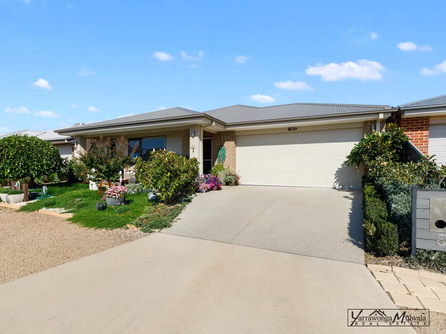 Main view of Homely house listing, 5 Doongara Street, Yarrawonga VIC 3730