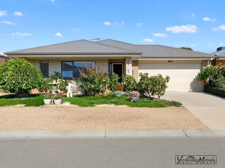 Second view of Homely house listing, 5 Doongara Street, Yarrawonga VIC 3730