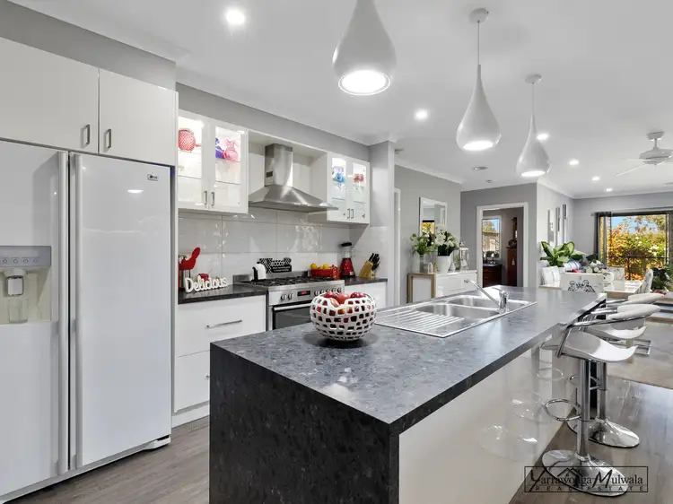 Fourth view of Homely house listing, 5 Doongara Street, Yarrawonga VIC 3730