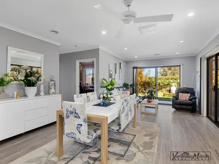 Fifth view of Homely house listing, 5 Doongara Street, Yarrawonga VIC 3730