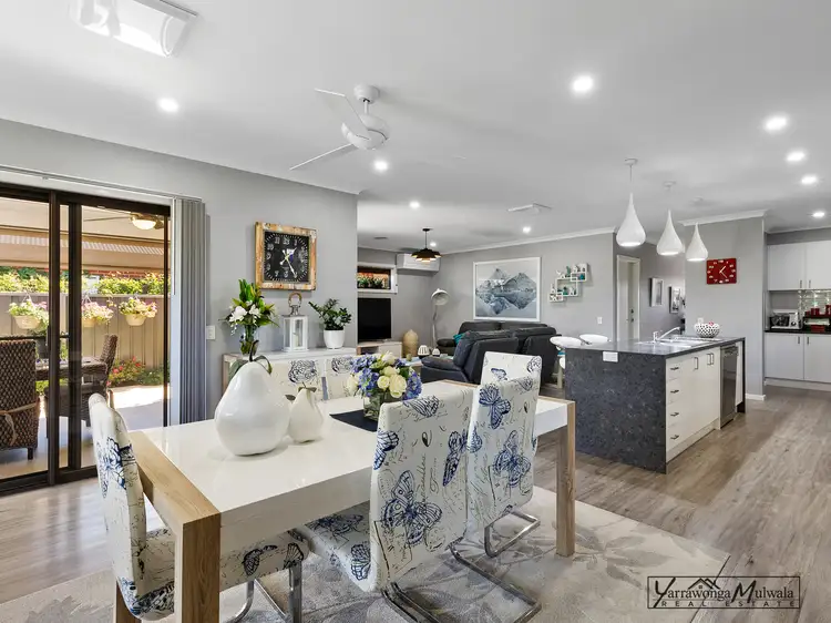 Sixth view of Homely house listing, 5 Doongara Street, Yarrawonga VIC 3730
